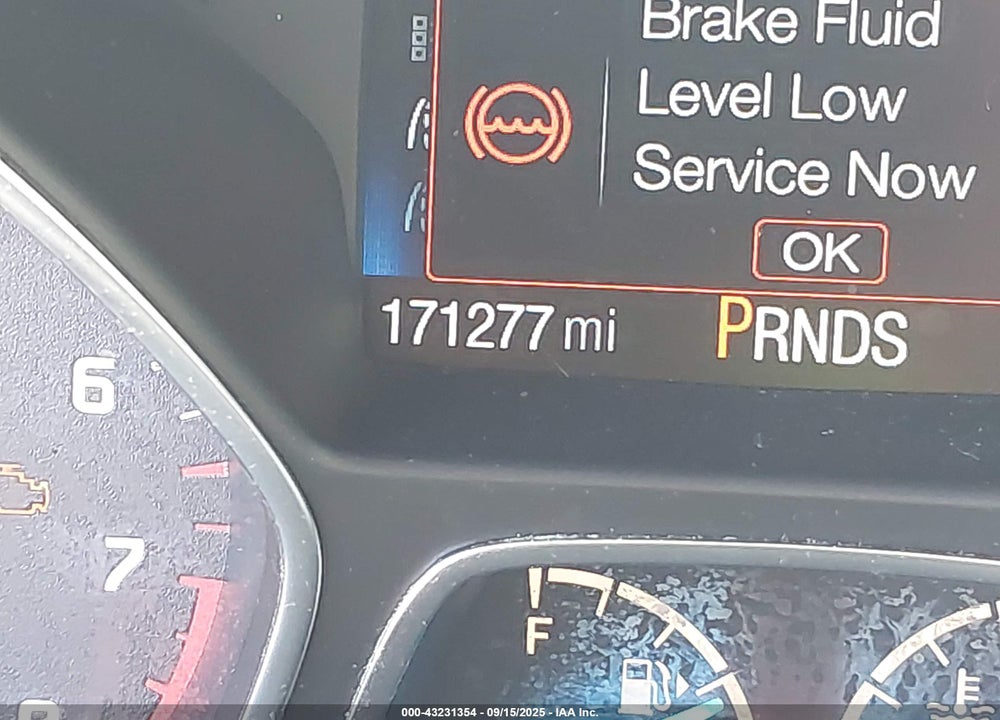 2018 FORD ESCAPE VIN: 1FMCU0GD0JUC23980