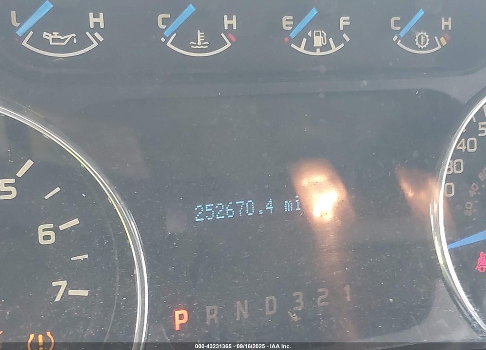 2013 FORD F-150 VIN: 1FTEW1CMXDFA32157