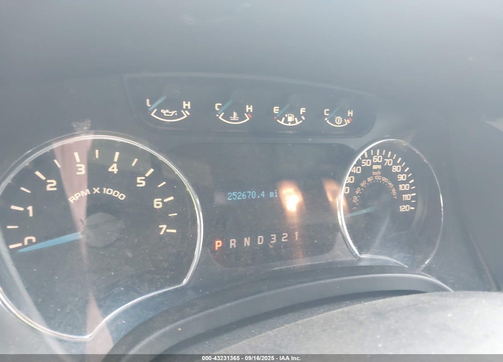 2013 FORD F-150 VIN: 1FTEW1CMXDFA32157