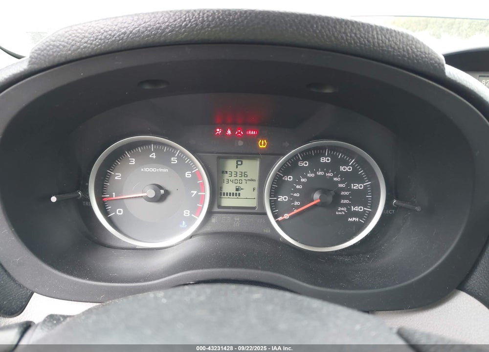 2018 SUBARU FORESTER 2.5I VIN: JF2SJABC9JH490509