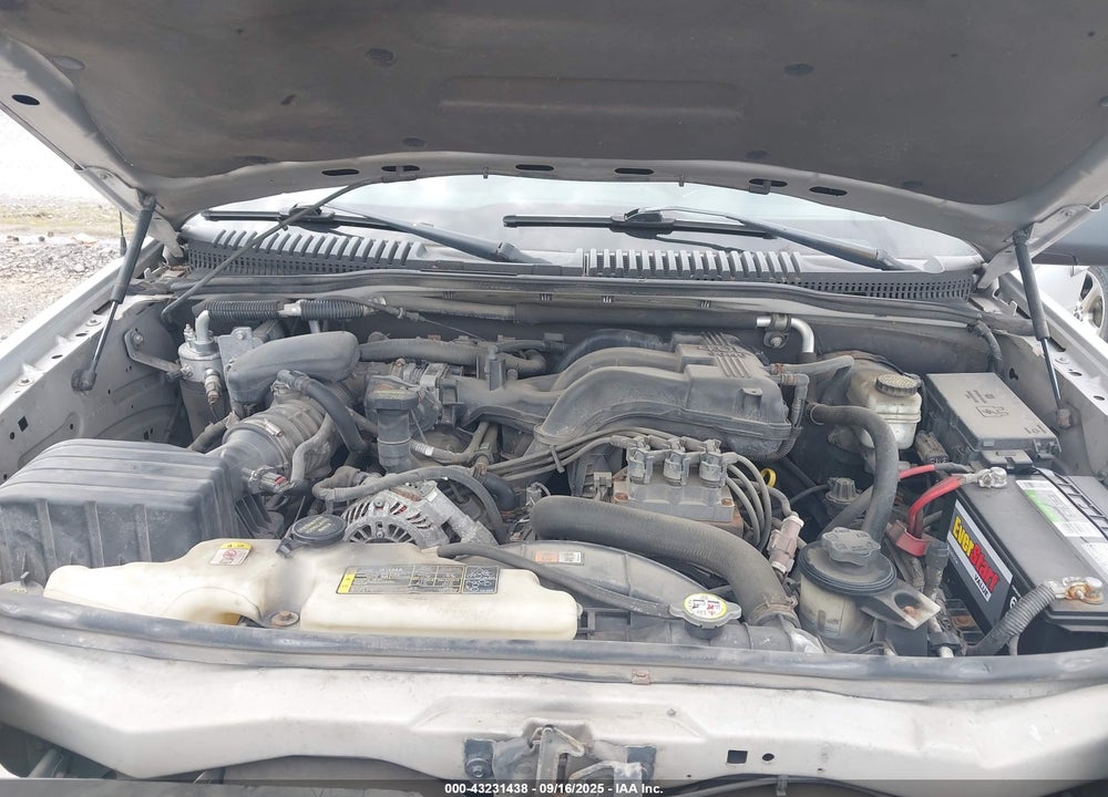2010 FORD EXPLORER VIN: 1FMEU7DE0AUA59645