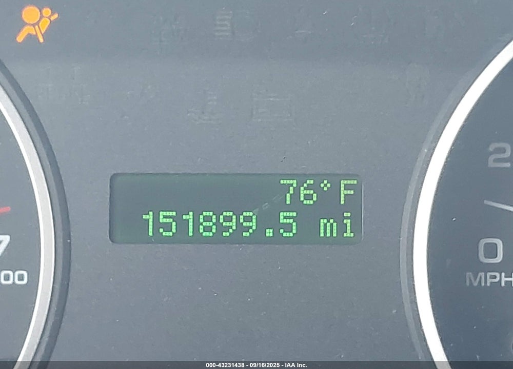 2010 FORD EXPLORER VIN: 1FMEU7DE0AUA59645