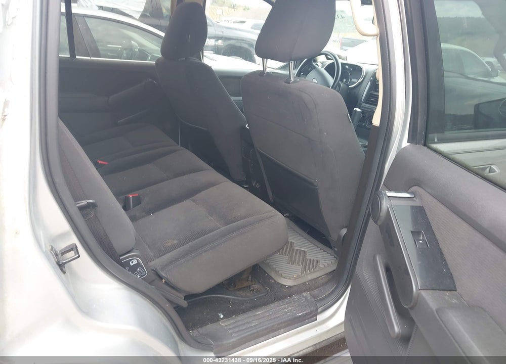 2010 FORD EXPLORER VIN: 1FMEU7DE0AUA59645