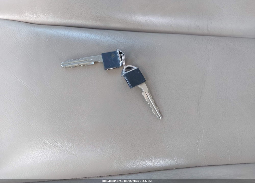 2005 NISSAN MURANO SE VIN: JN8AZ08W95W403129