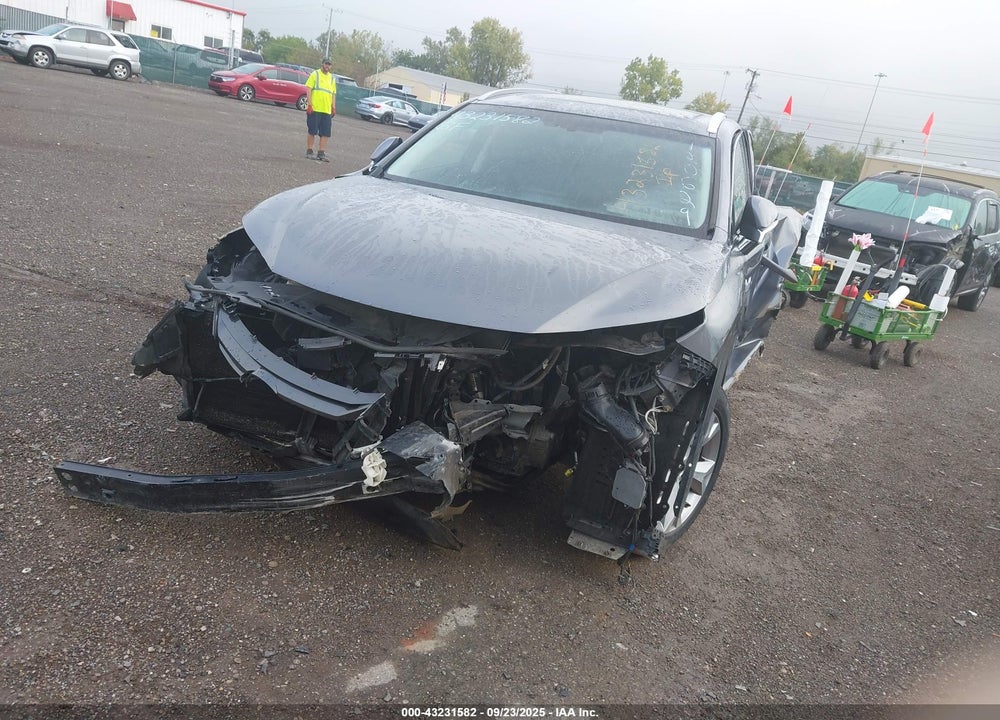 2017 LEXUS NX 200T VIN: JTJBARBZ6H2120629