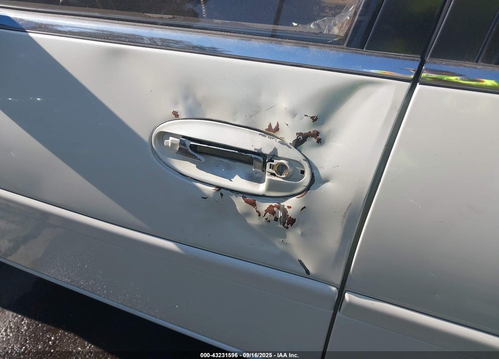 1995 INFINITI J30 VIN: JNKAY21D0SM208416
