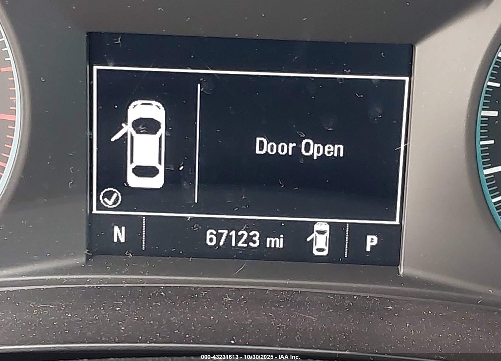 2019 CHEVROLET MALIBU LT VIN: 1G1ZD5ST1KF144407