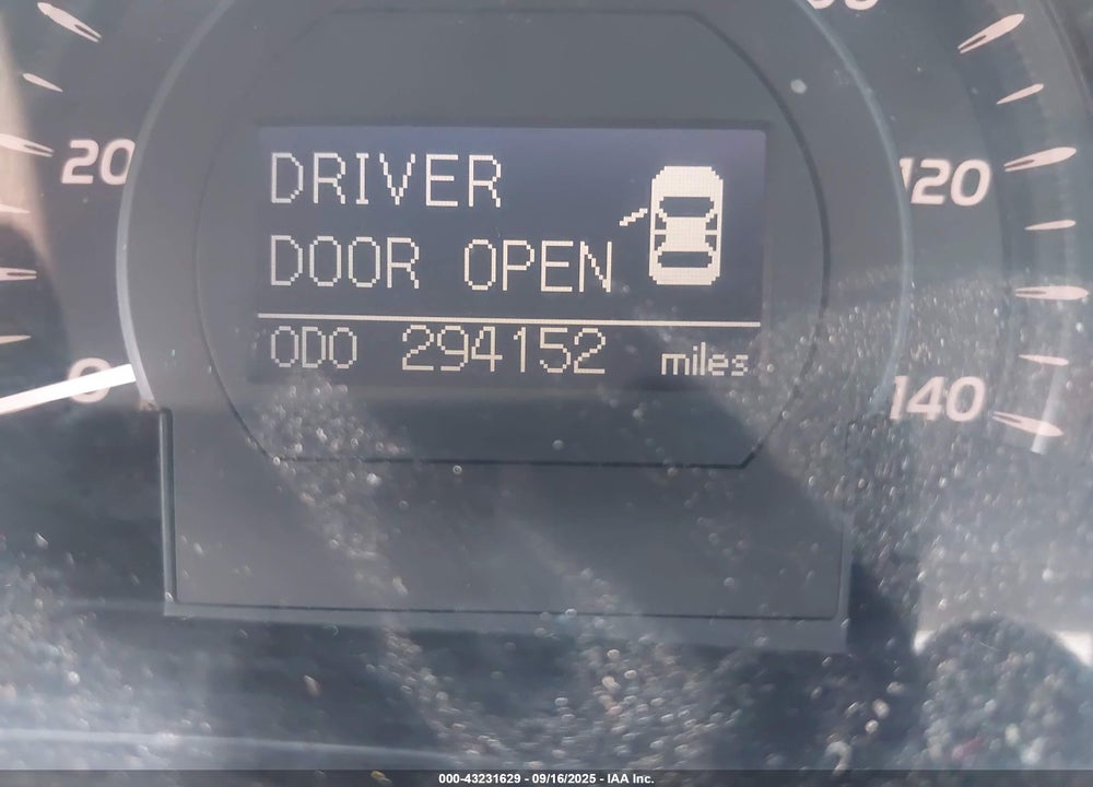 2008 TOYOTA CAMRY HYBRID VIN: 4T1BB46K48U038463