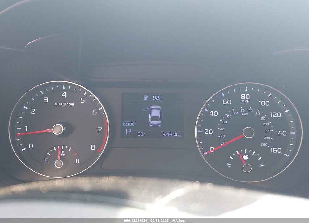 2020 KIA FORTE LXS VIN: 3KPF24AD4LE185775