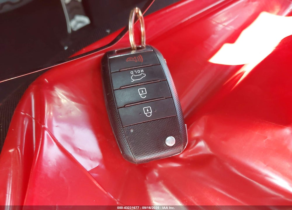 2014 KIA SOUL VIN: KNDJP3A56E7082505