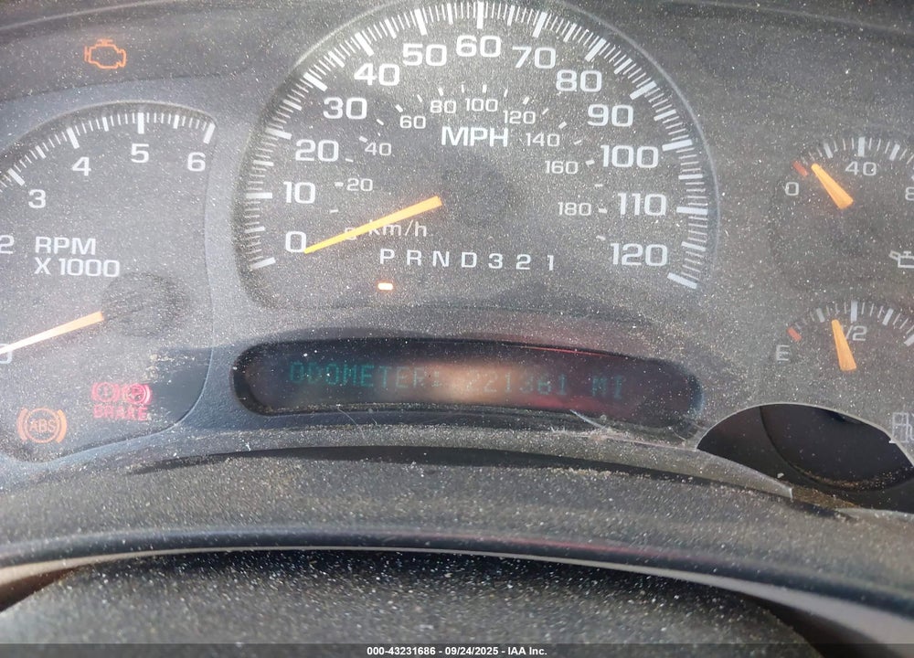2006 GMC SIERRA 1500 SLE1 VIN: 2GTEK13T461232707