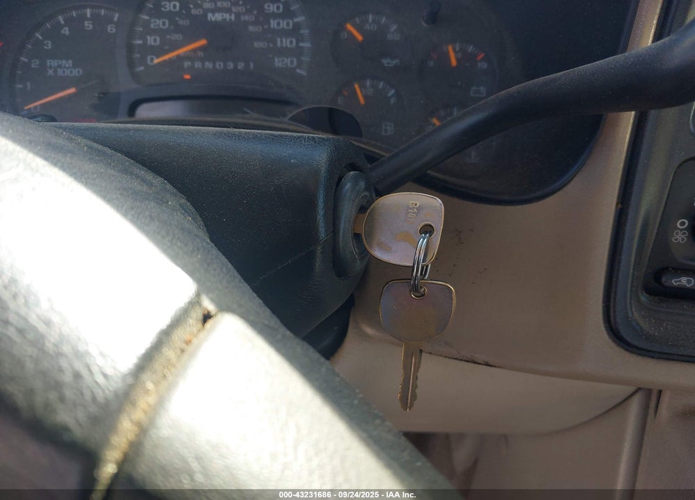 2006 GMC SIERRA 1500 SLE1 VIN: 2GTEK13T461232707