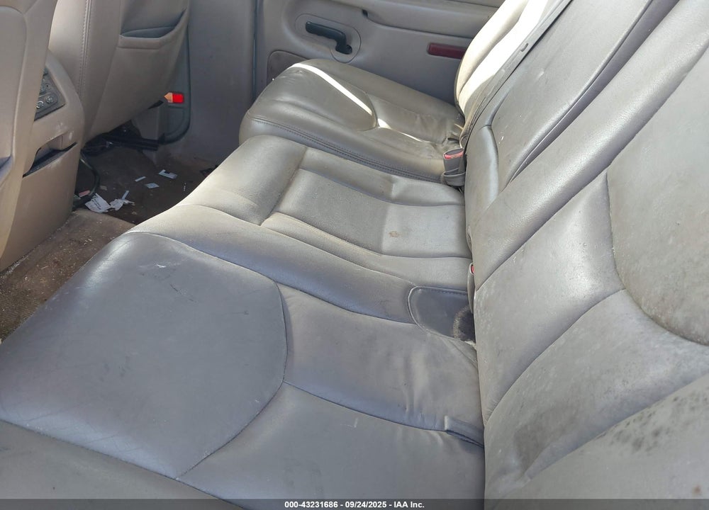 2006 GMC SIERRA 1500 SLE1 VIN: 2GTEK13T461232707