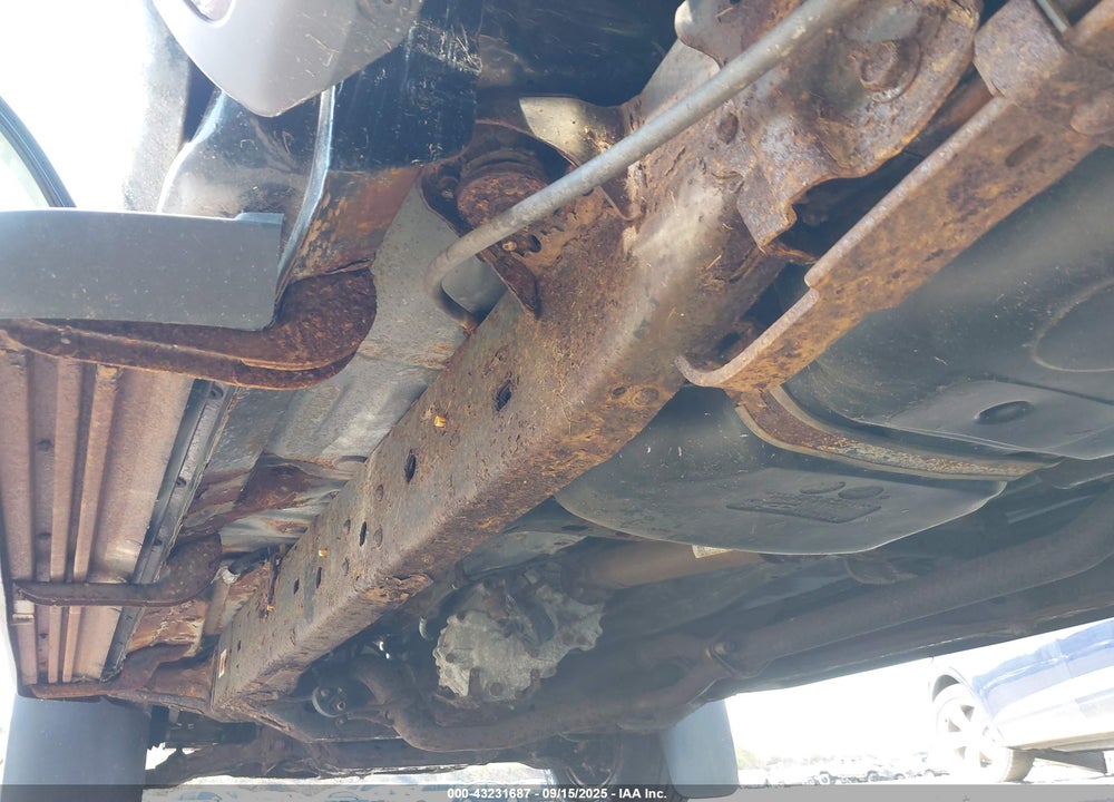 2010 TOYOTA TACOMA VIN: 5TEUU4ENXAZ742246