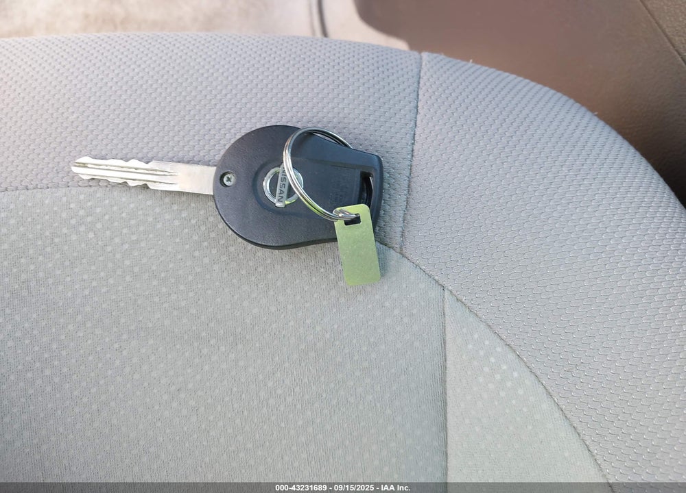 2010 NISSAN ROGUE VIN: JN8AS5MT1AW018008