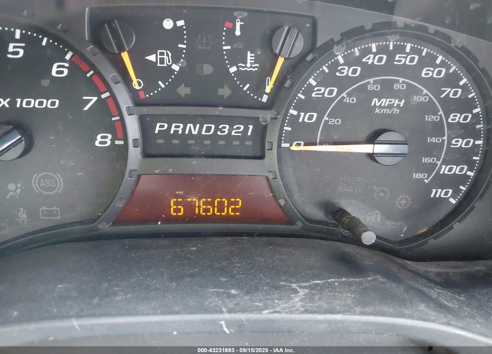 2008 CHEVROLET COLORADO VIN: 1GCDT199788161118