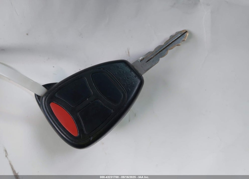 2007 DODGE CHARGER RT VIN: 2B3KA53HX7H834336