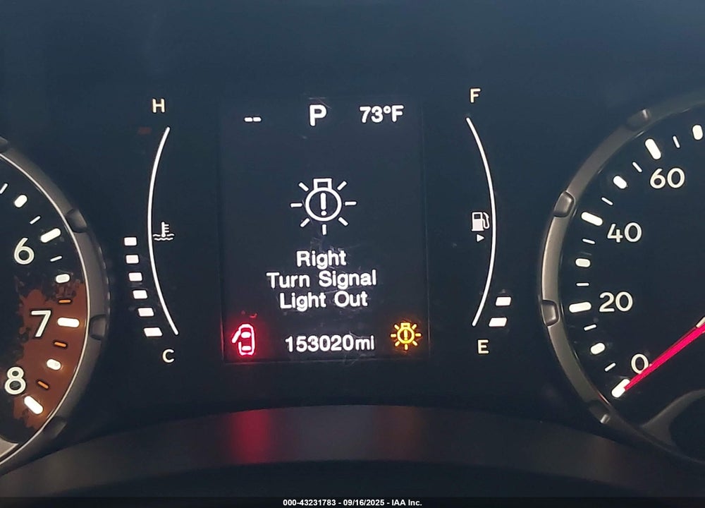 2015 JEEP RENEGADE LATITUDE VIN: ZACCJBBT7FPB49442