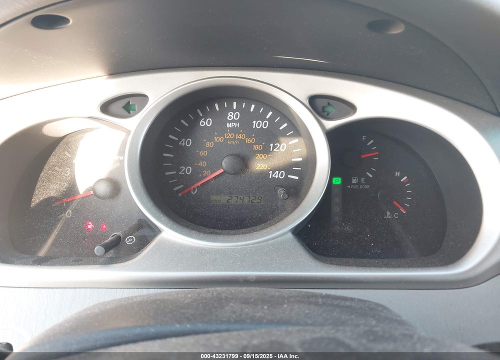 2004 TOYOTA HIGHLANDER LIMITED V6/V6 VIN: JTEDP21A040040337