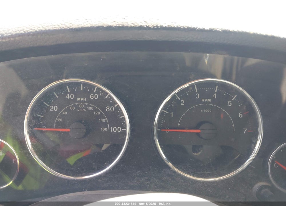 2011 JEEP WRANGLER UNLIMITED VIN: 1J4BA5H18BL575605