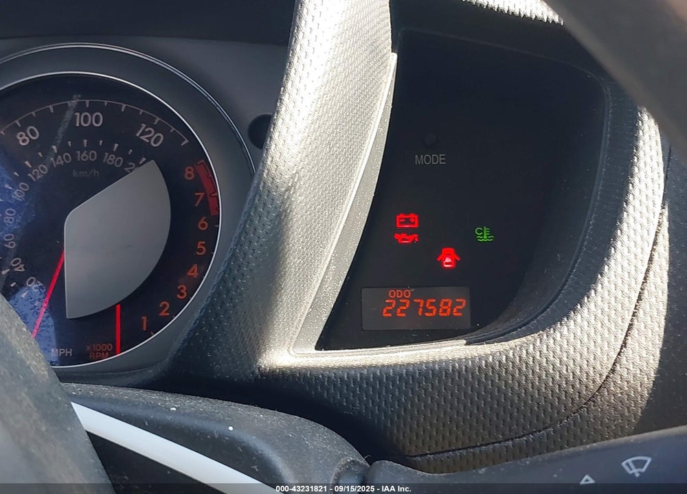 2009 SCION XD VIN: JTKKU10499J042575