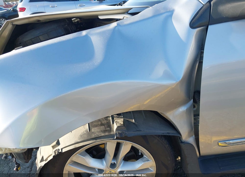 2012 NISSAN ROGUE VIN: JN8AS5MT3CW612473