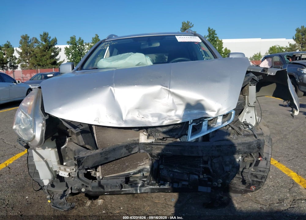 2012 NISSAN ROGUE VIN: JN8AS5MT3CW612473