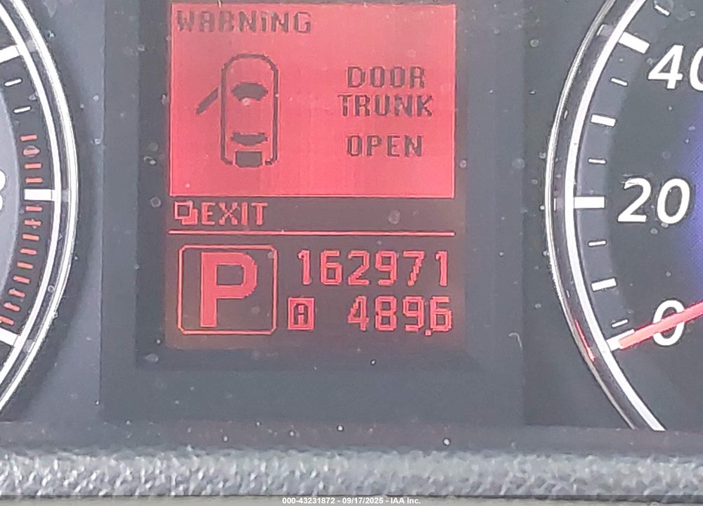 2007 INFINITI G35 SPORT VIN: JNKBV61E27M721445