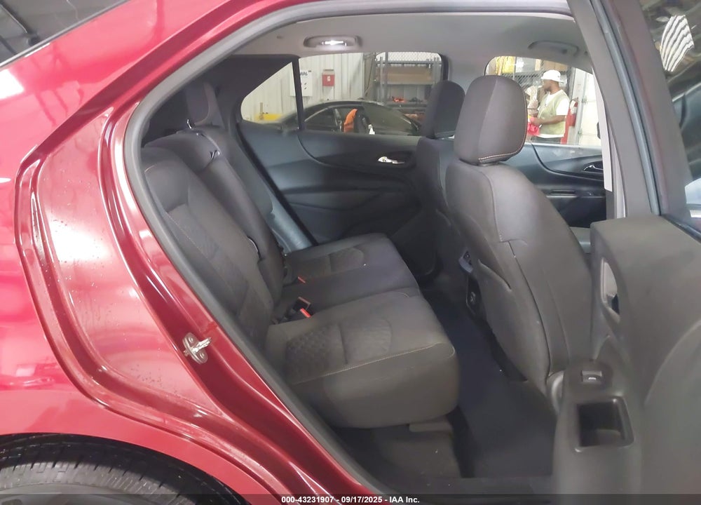 2019 CHEVROLET EQUINOX VIN: 2GNAXKEVXK6229545