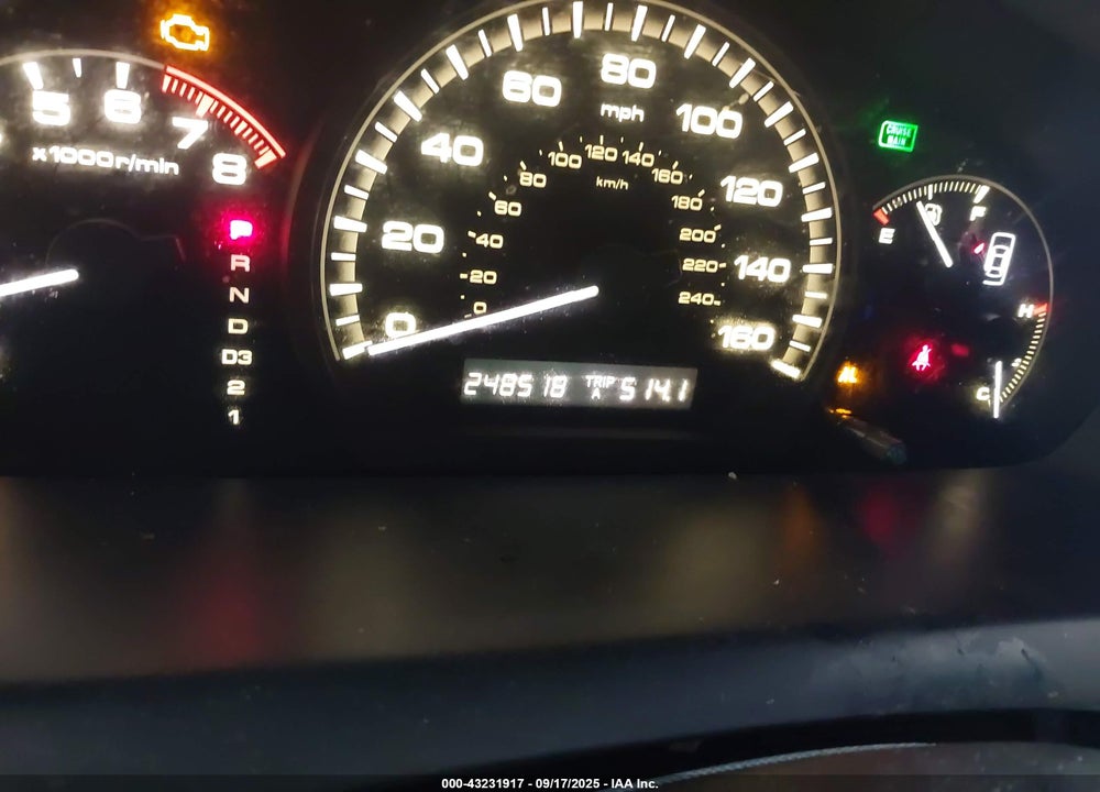 2007 HONDA ACCORD 2.4 SE VIN: 1HGCM56337A151579