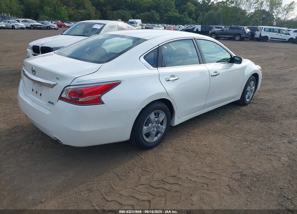 2014 NISSAN ALTIMA VIN: 1N4AL3AP7EC108166