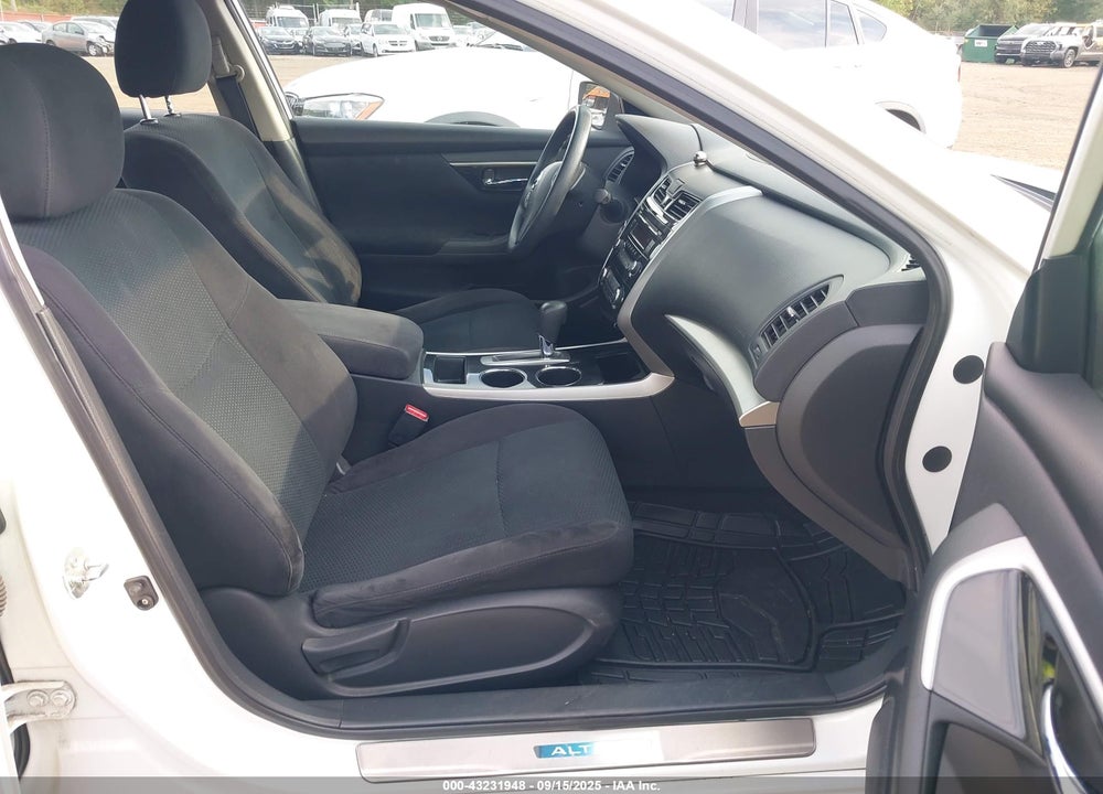 2014 NISSAN ALTIMA VIN: 1N4AL3AP7EC108166