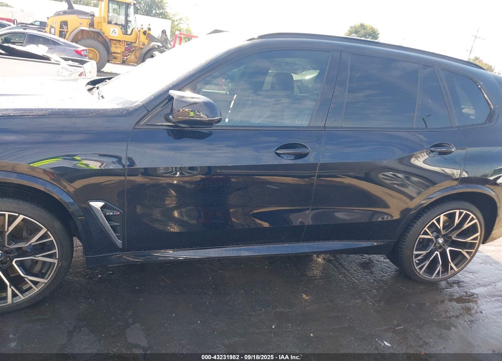 2021 BMW X5 VIN: 5YMJU0C01M9E49090