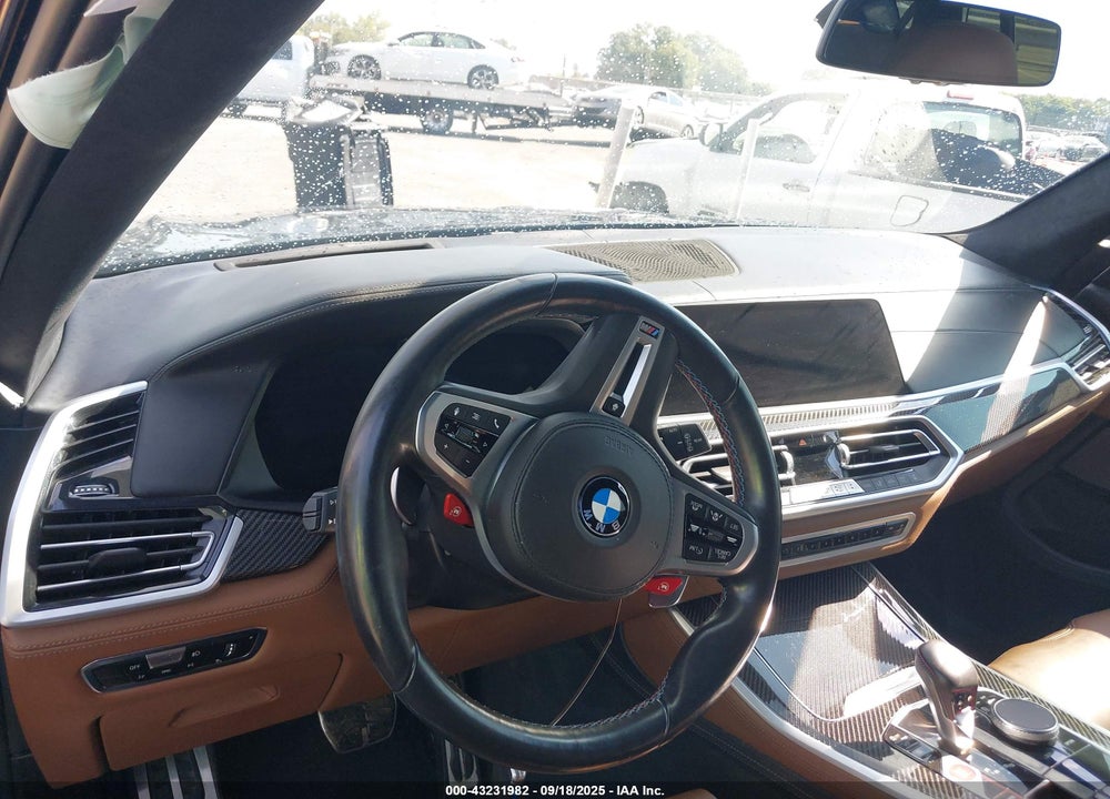 2021 BMW X5 VIN: 5YMJU0C01M9E49090