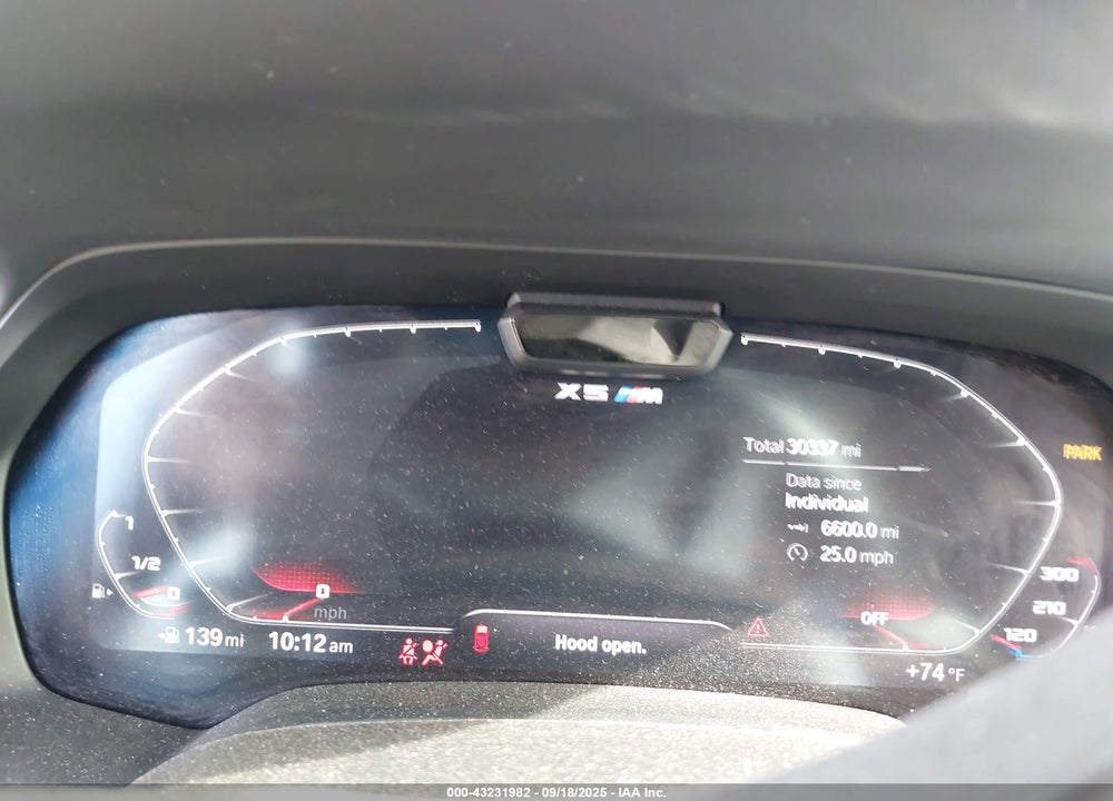 2021 BMW X5 VIN: 5YMJU0C01M9E49090