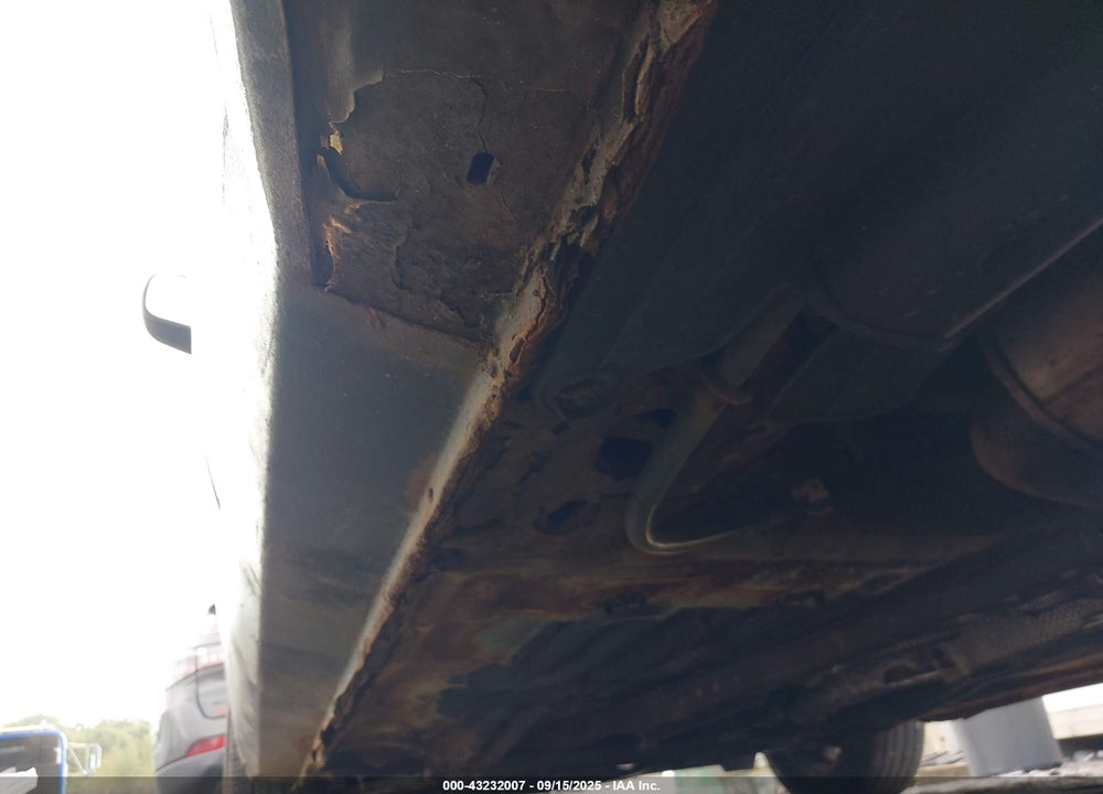 2008 FORD FOCUS VIN: 1FAHP35N18W298741
