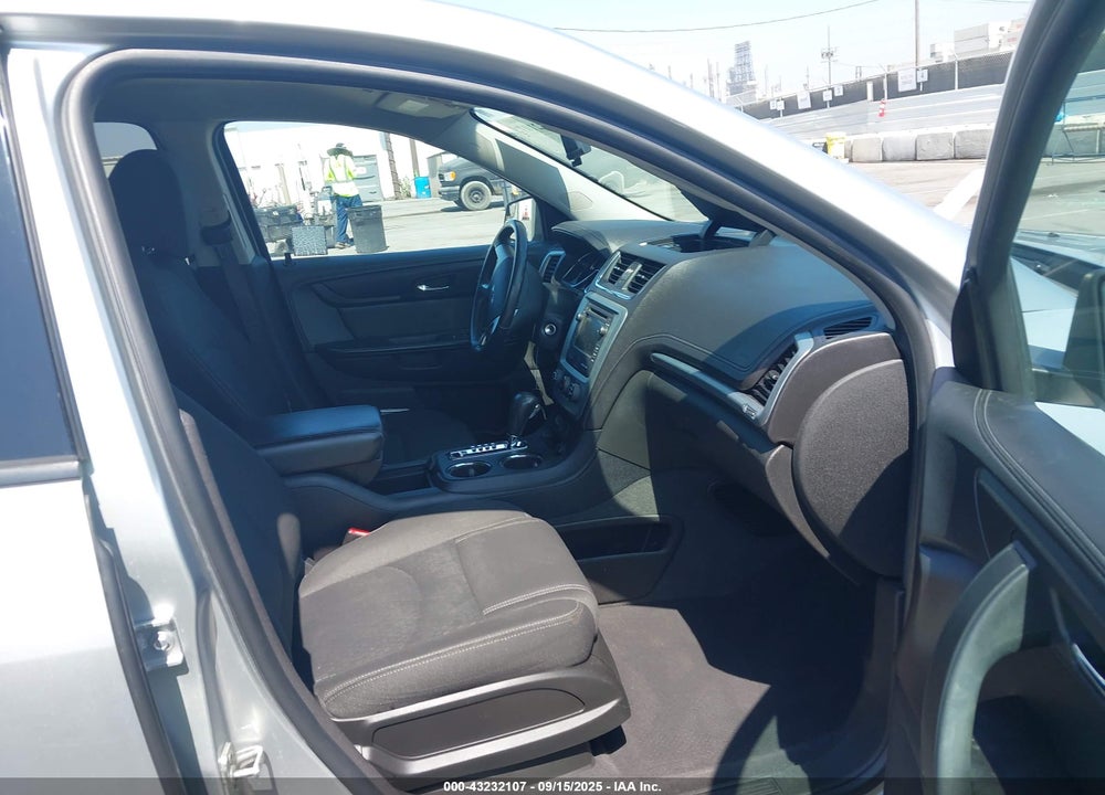 2013 GMC ACADIA VIN: 1GKKRNED4DJ210404