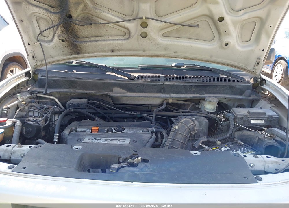 2007 HONDA ELEMENT SC VIN: 5J6YH18947L006553