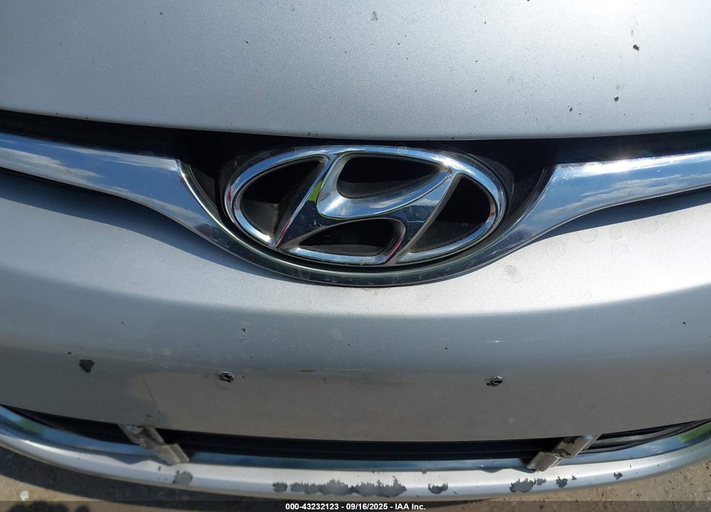 2014 HYUNDAI ELANTRA VIN: 5NPDH4AE0EH474861