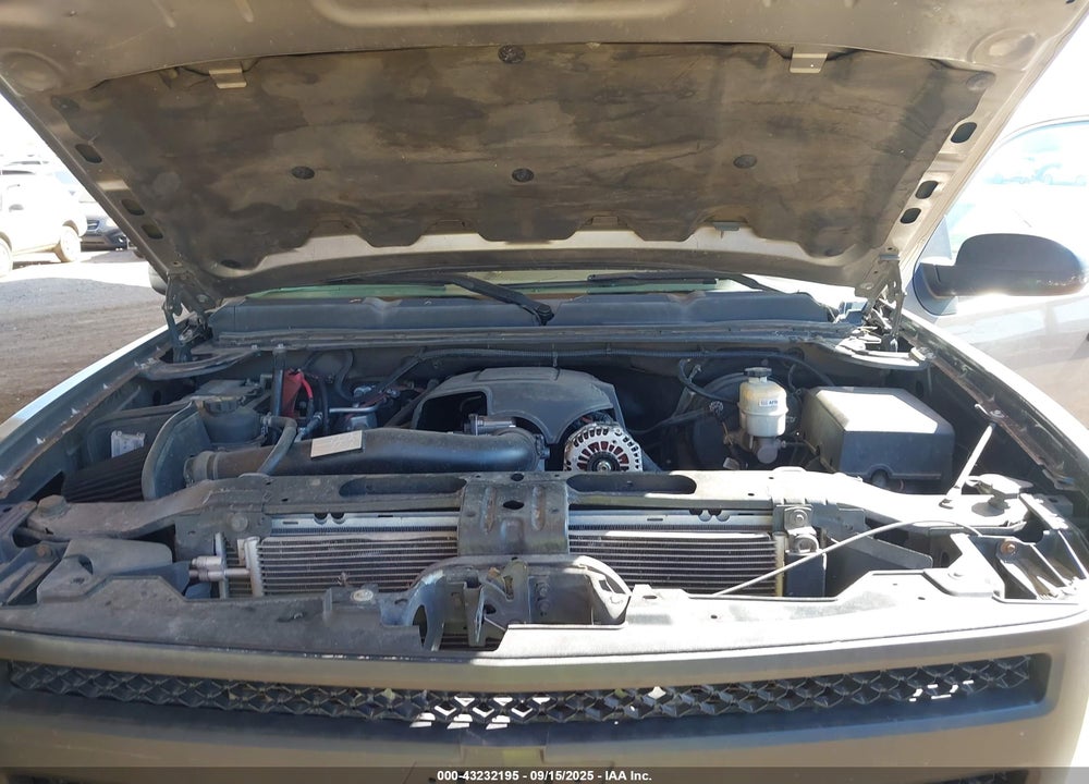 2012 CHEVROLET SILVERADO 1500 VIN: 3GCPCSE04CG285750