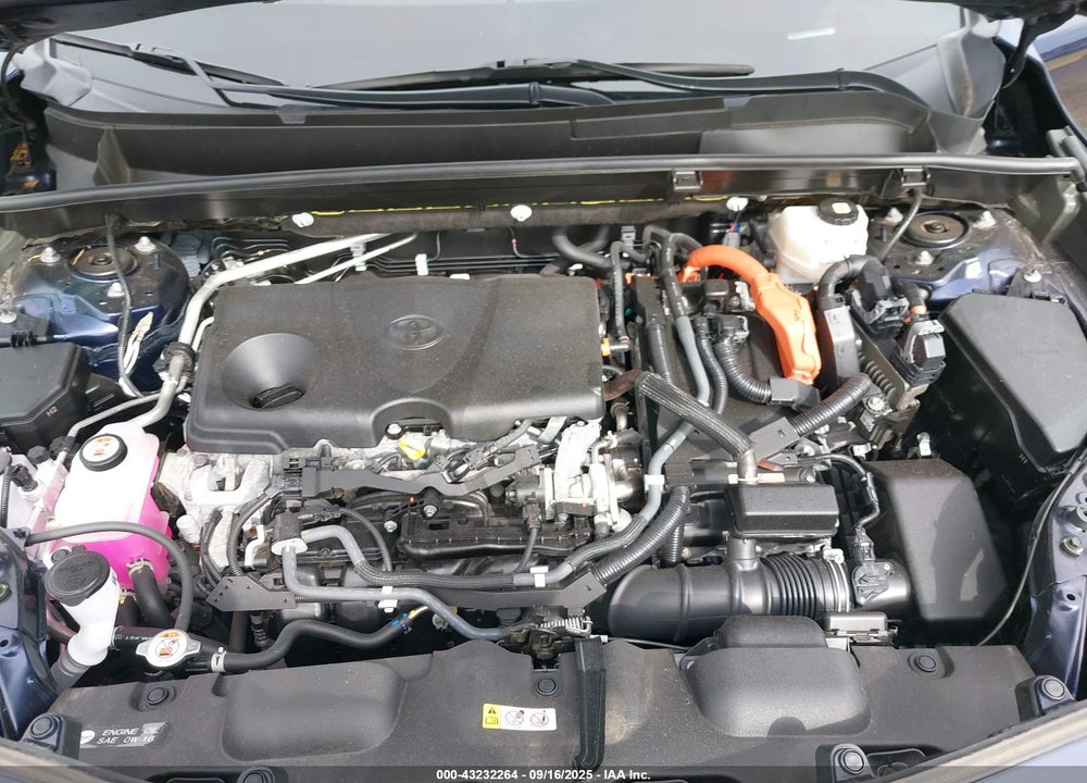 2021 TOYOTA VENZA XLE VIN: JTEAAAAH9MJ068482