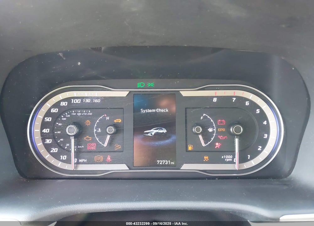 2022 HYUNDAI TUCSON SEL VIN: 5NMJB3AE5NH150901