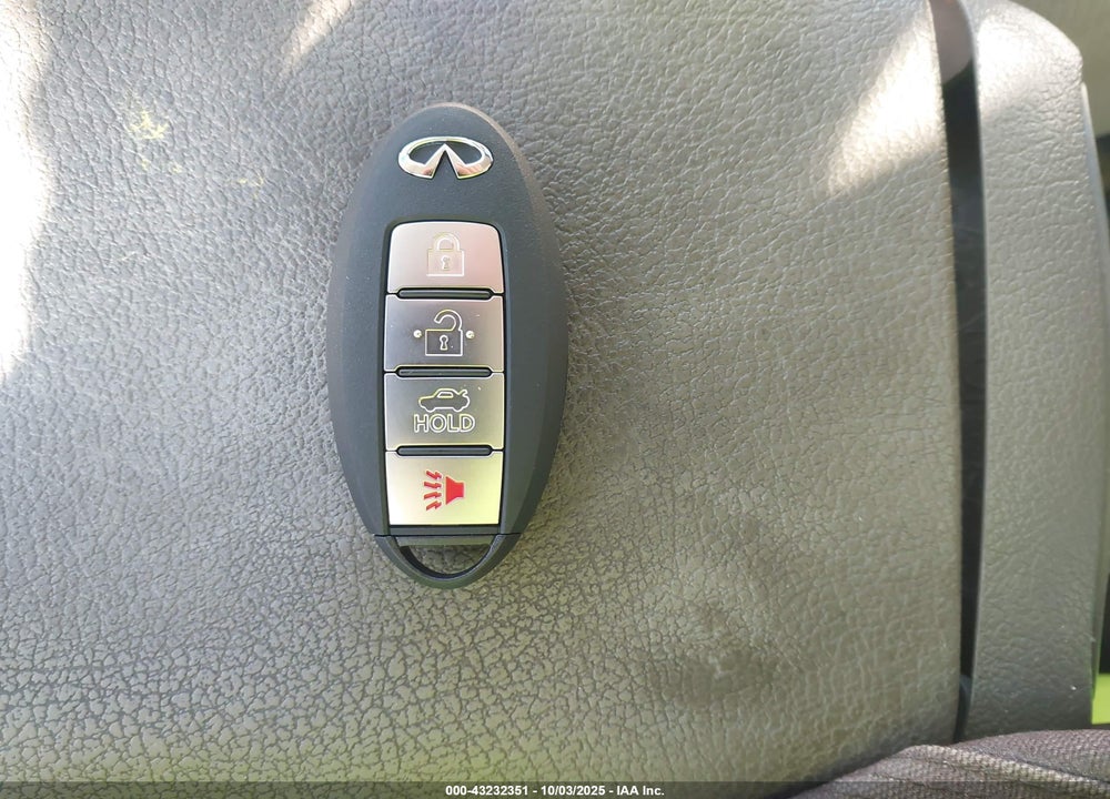2006 INFINITI M35 VIN: JNKAY01E06M100848