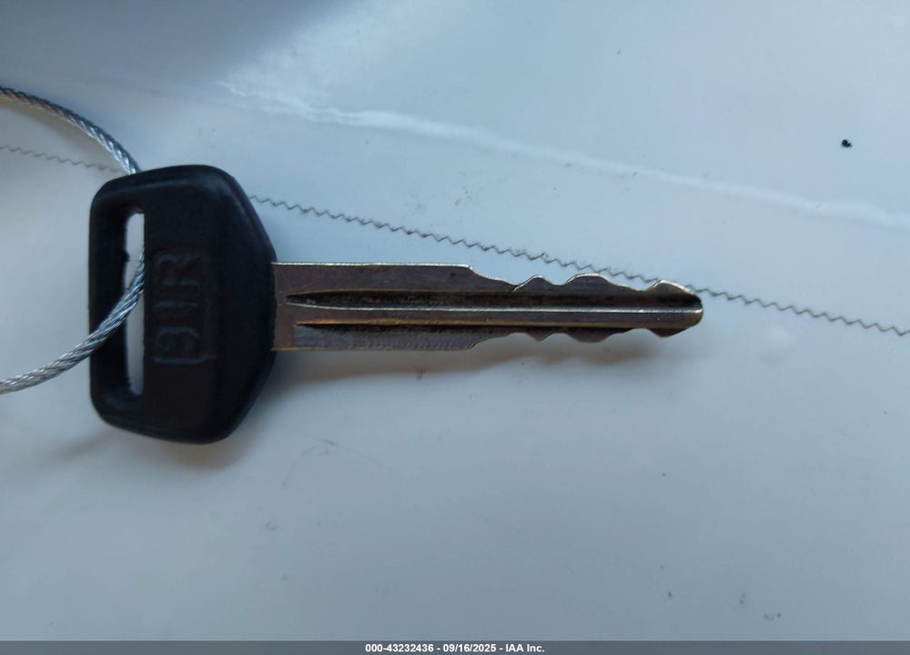 2001 HYUNDAI SONATA GLS/GLS W/LEATHER VIN: KMHWF35V61A448488