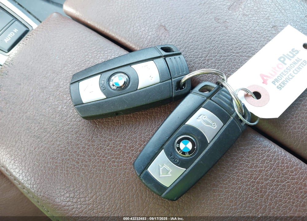 2013 BMW X5 XDRIVE35I/XDRIVE35I PREMIUM/XDRIVE35I SPORT ACTIVITY VIN: 5UXZV4C5XD0B13128