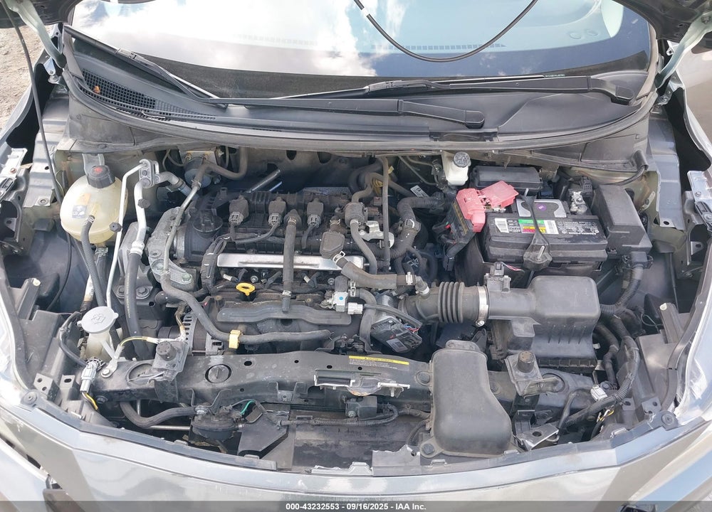 2020 NISSAN VERSA VIN: 3N1CN8EV4LL821842