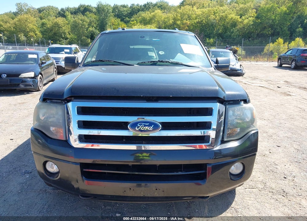 2011 FORD EXPEDITION VIN: 1FMJK2A51BEF35344