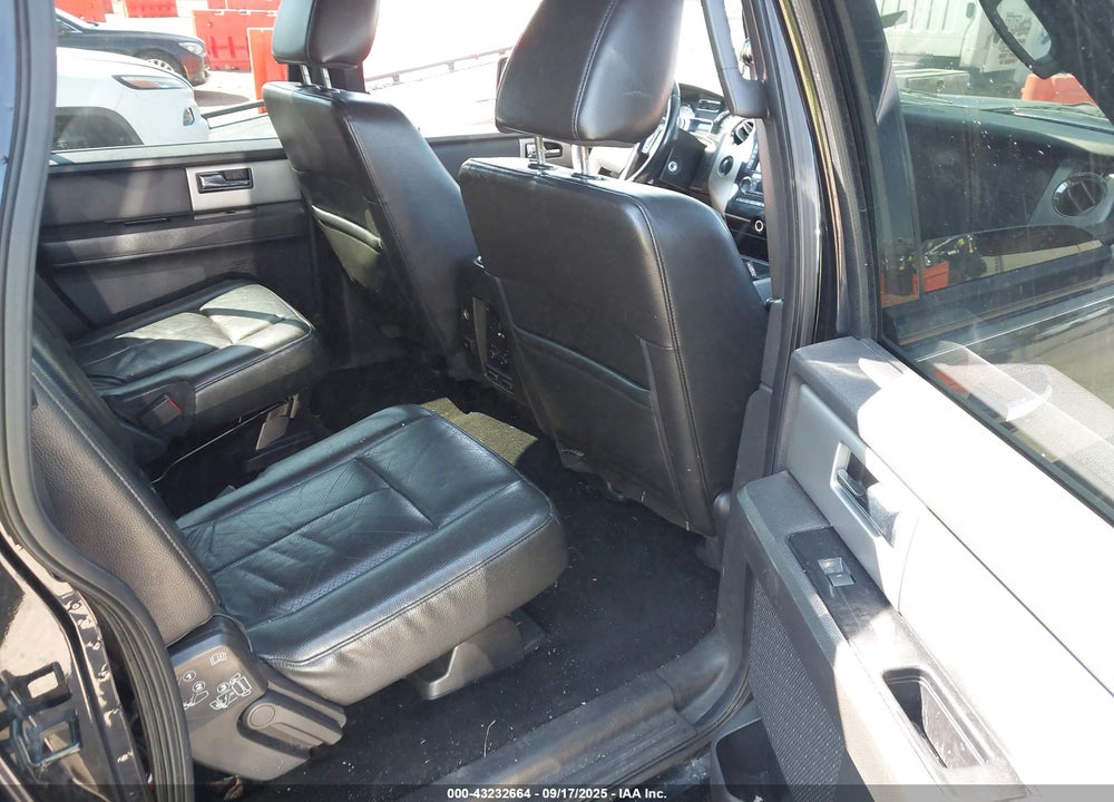 2011 FORD EXPEDITION VIN: 1FMJK2A51BEF35344