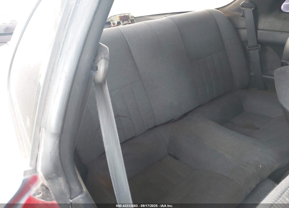 1991 TOYOTA CELICA ST VIN: JT2AT86F8M0072939
