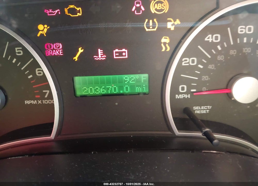 2008 FORD EXPLORER XLT VIN: 1FMEU63EX8UA09874